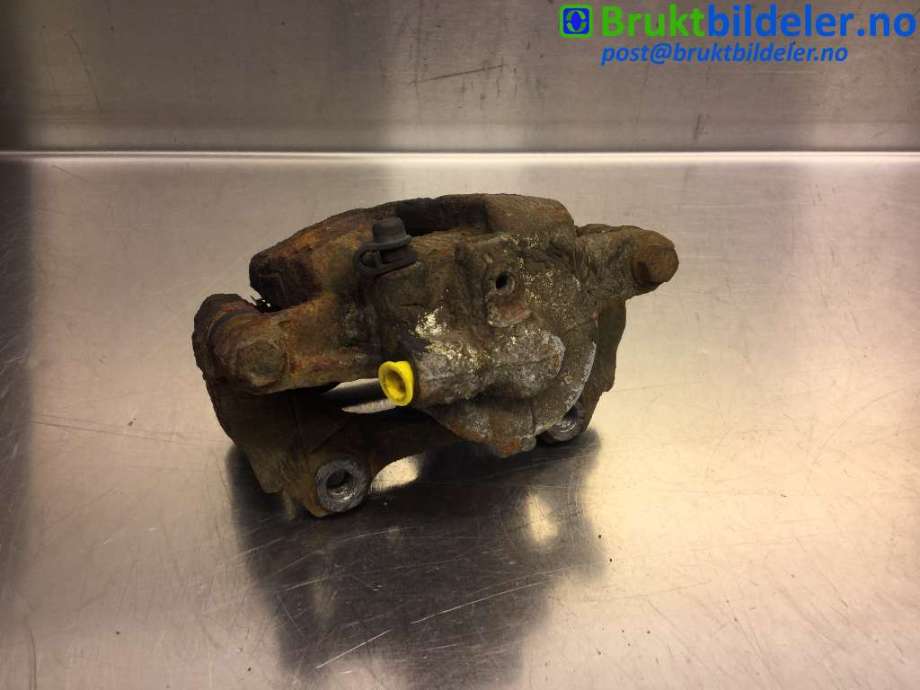 Bremsecaliper venstre foran til Opel Corsa D 2006-2014  (OPEL|)