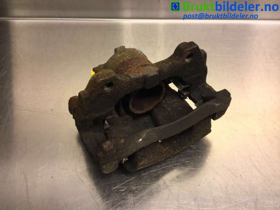 Bremsecaliper venstre foran til Opel Corsa D 2006-2014  (OPEL|)