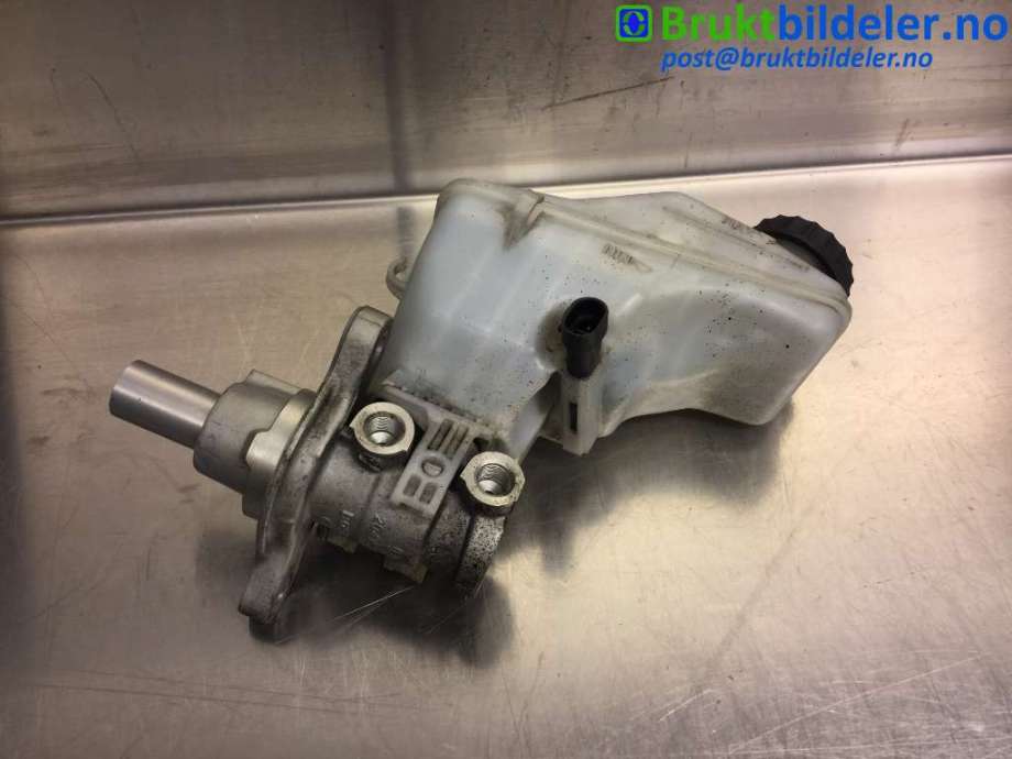 Bremsepumpe hoved til Opel Corsa D, 2006-2014  (OPEL|)