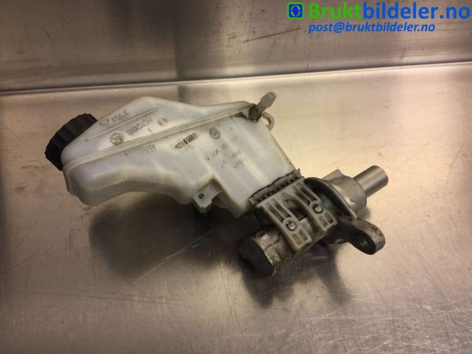 Bremsepumpe hoved til Opel Corsa D 2006-2014  (OPEL||0 204 051 127)