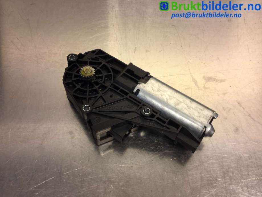 Takluke motor til BMW 5-Serie, 2010-2017 (F10/F11) (F10/F11) (BMW|67 61 9 127 381)