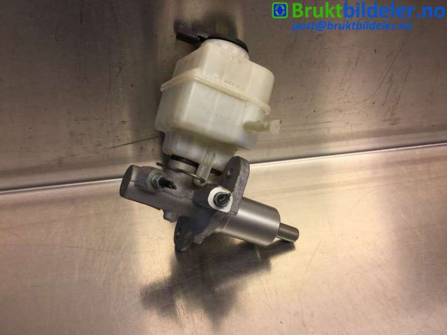 Bremsepumpe hoved til BMW 5-Serie 2010-2017 (F10/F11) (F10/F11) (BMW|3433 6 782 289|32666324|)