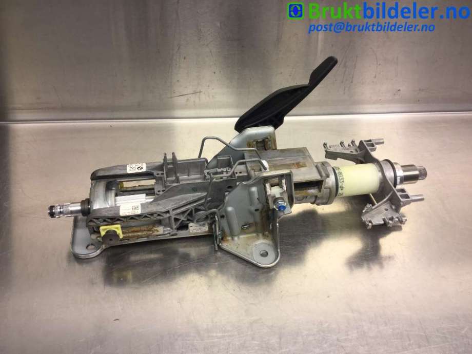 Rattaksel til BMW 5-Serie, 2010-2017 (F10/F11) (F10/F11) (BMW|6 795 345)