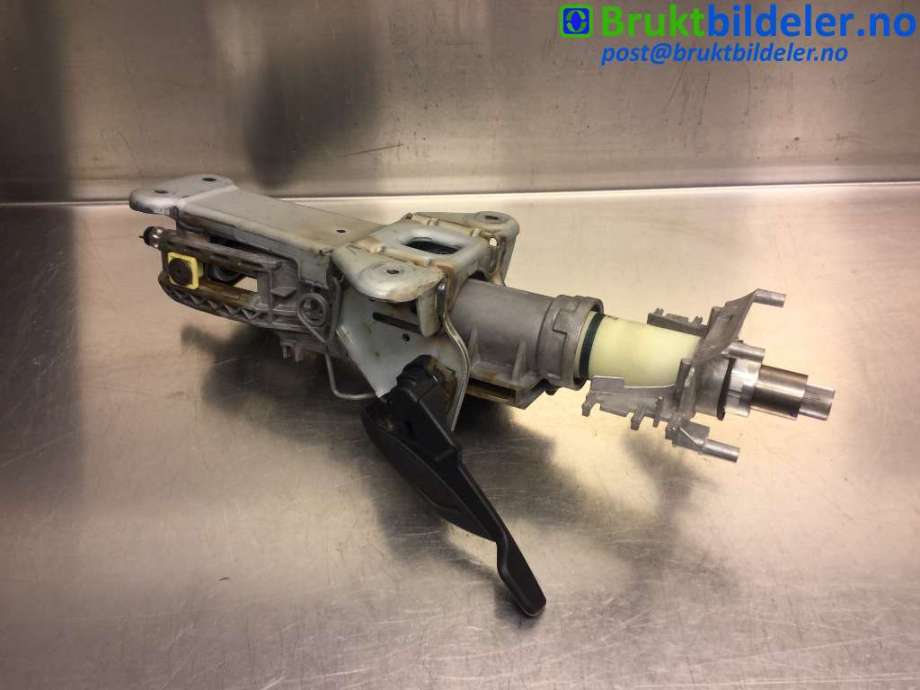Rattaksel til BMW 5-Serie 2010-2017 (F10/F11) (F10/F11) (BMW|6 795 345||220-105-6545 A)