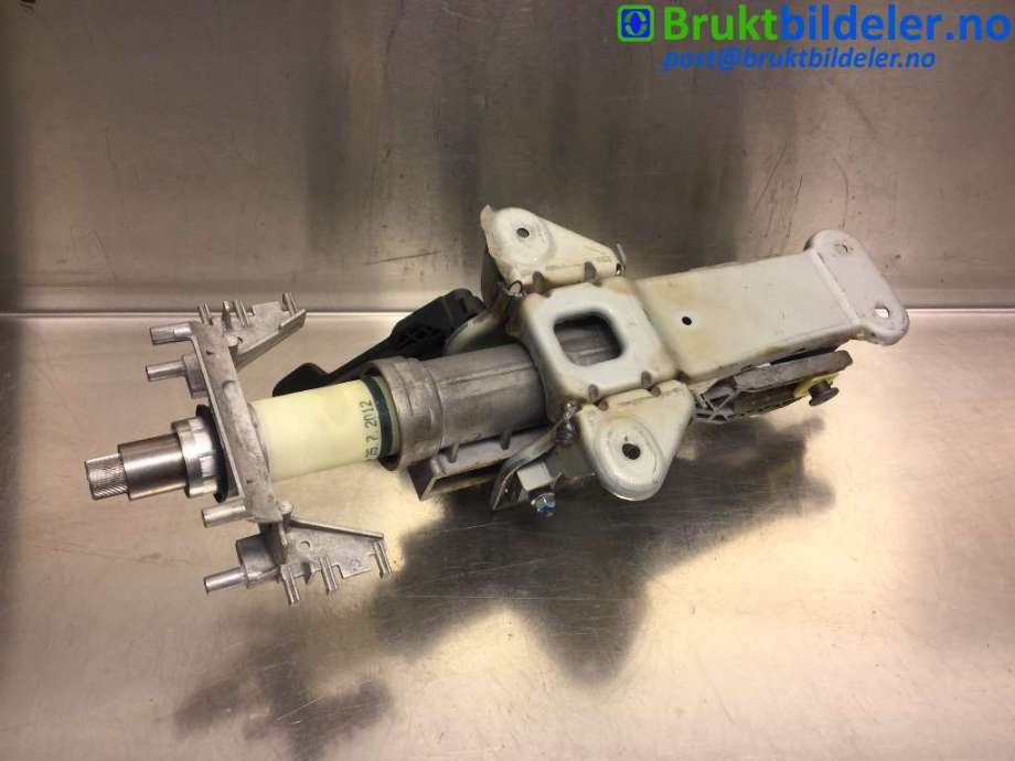 Rattaksel til BMW 5-Serie 2010-2017 (F10/F11) (F10/F11) (BMW|6 795 345||220-105-6545 A)
