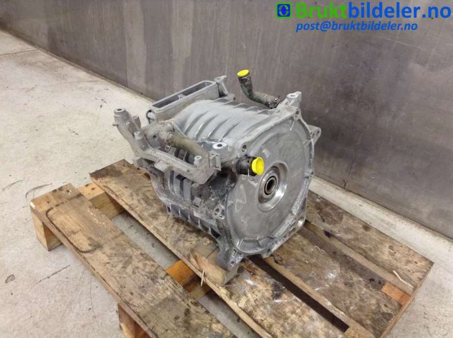 Motor elbil bak til BMW i3, 2013-2022  (BMW|12 35 8 629 034)