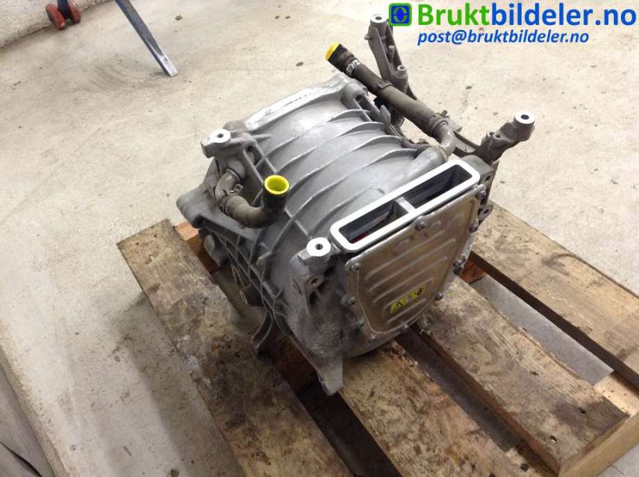 Motor elbil bak til BMW i3 2013-2022  (BMW|12 35 8 629 034|IB1P25B|)