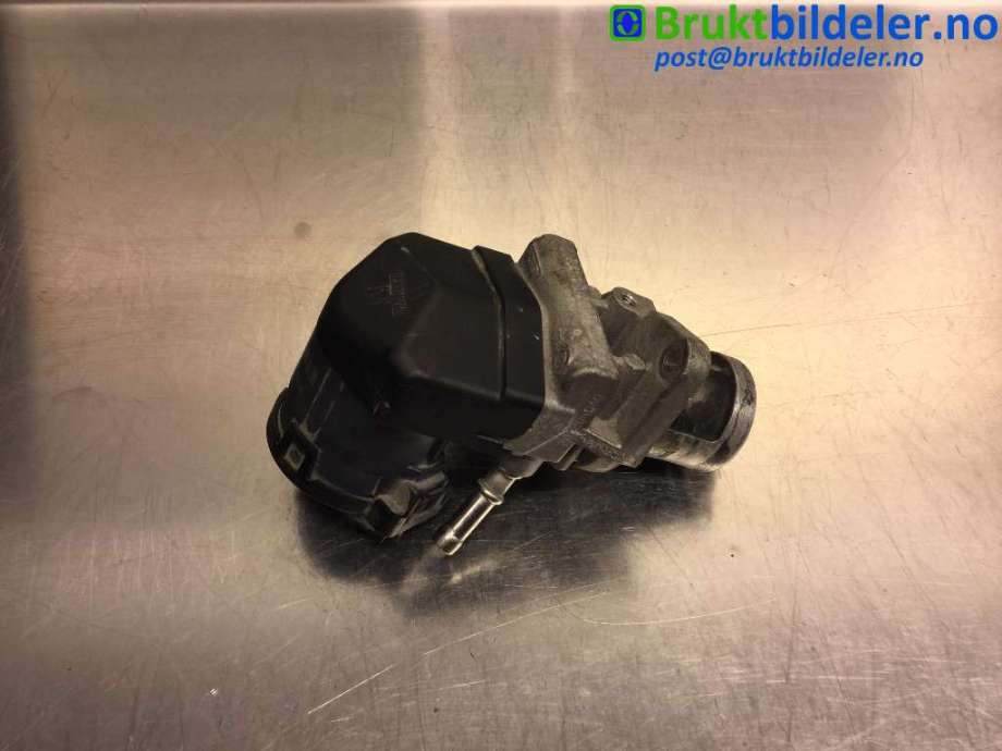 EGR-ventil til BMW 5-Serie 2010-2017 (F10/F11) (F10/F11) (BMW|7 810 871|)