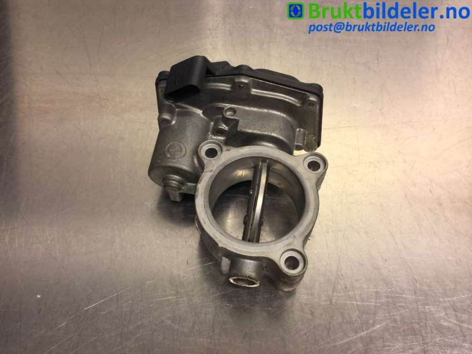 Spjeldhus til BMW 5-Serie, 2010-2017 (F10/F11) (F10/F11) (BMW|1354 7 810 752)