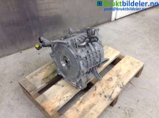 Motor elbil bak til BMW i3,   (BMW|12 35 8 629 034|IB1P25B)