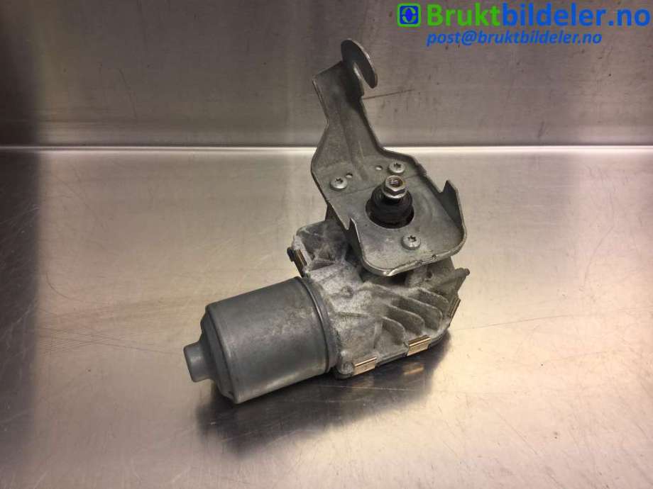 Viskermotor frontrute til BMW 5-Serie, 2010-2017 (F10/F11) (F10/F11) (BMW|7 308 771)