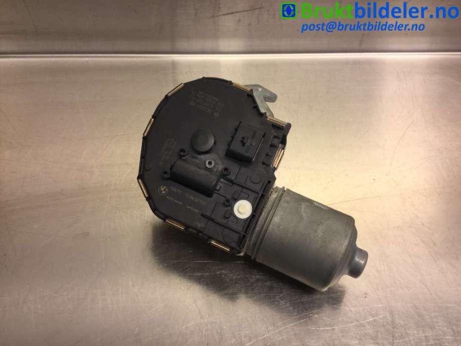 Viskermotor frontrute til BMW 5-Serie 2010-2017 (F10/F11) (F10/F11) (BMW|7 308 771|1 397 220 943|)