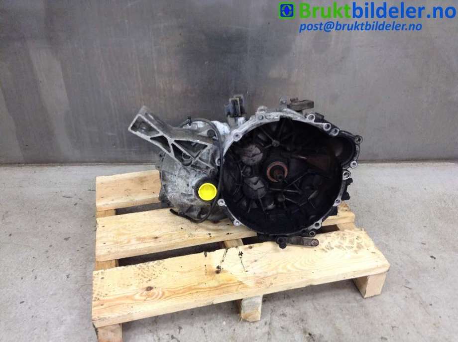 Girkasse manuell til Volvo S60, 2000-2004 (Type I, Fase 1) (VOLVO|P9482234)