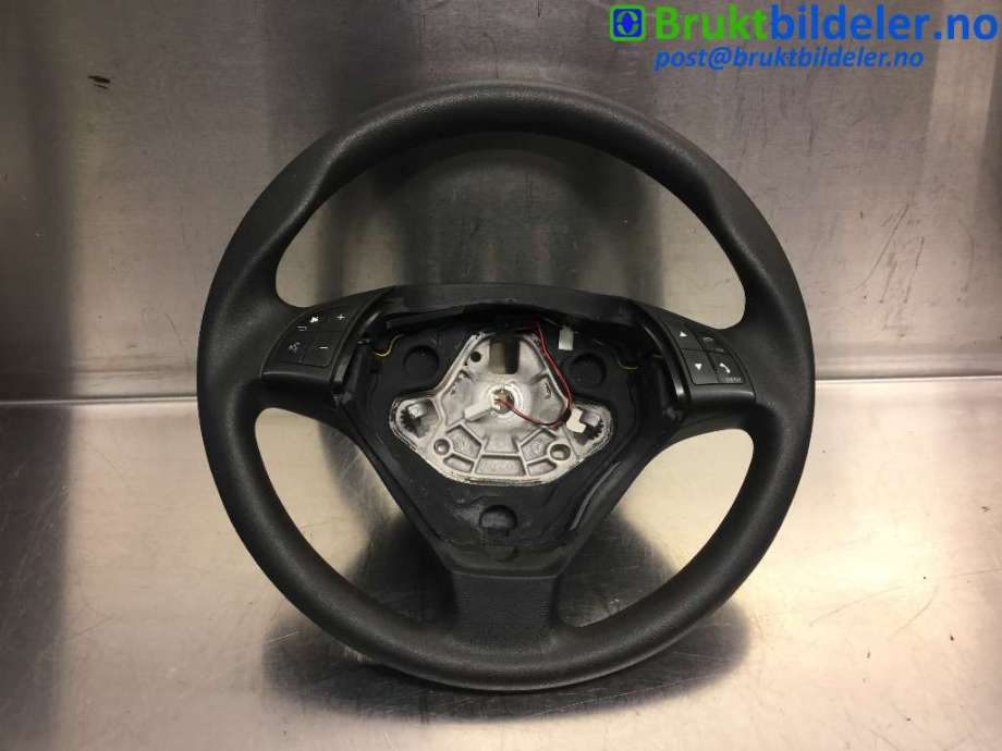 Ratt til Opel Combo D, 2012-2018  (OPEL|34200605 A)