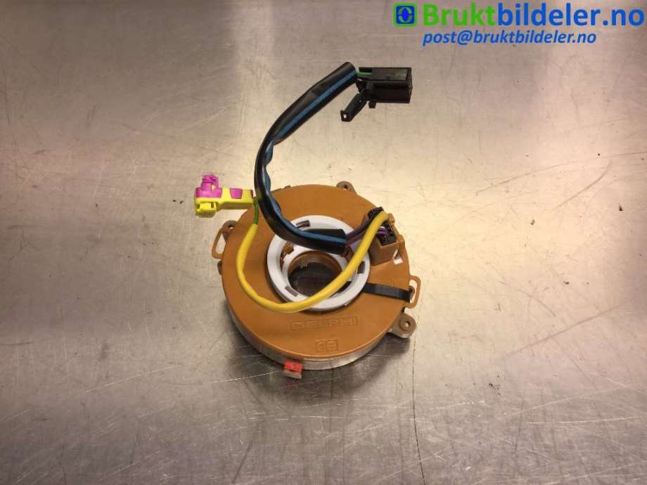 Airbag slepering til Opel Combo D, 2012-2018  (OPEL|)