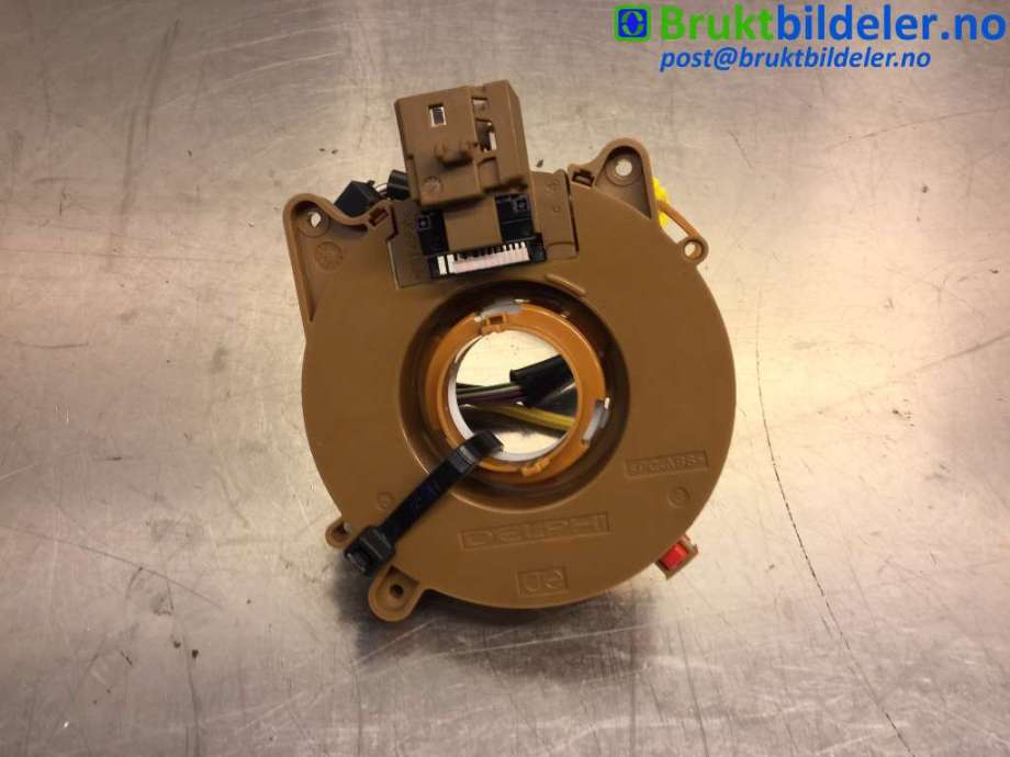 Airbag slepering til Opel Combo D 2012-2018  (OPEL|)