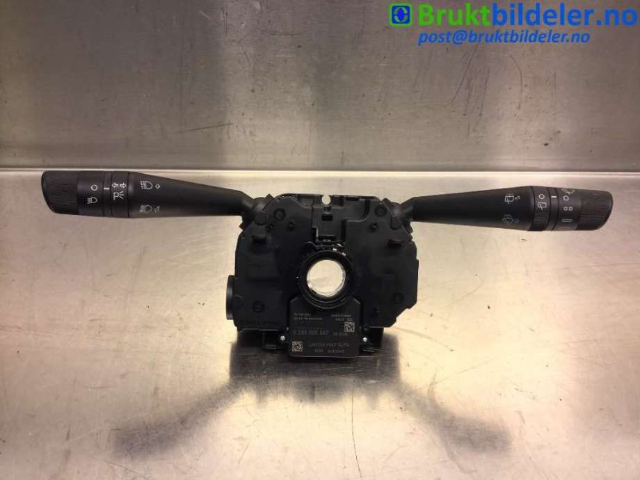 Bryter combi til Opel Combo D, 2012-2018  (OPEL|07356068010)