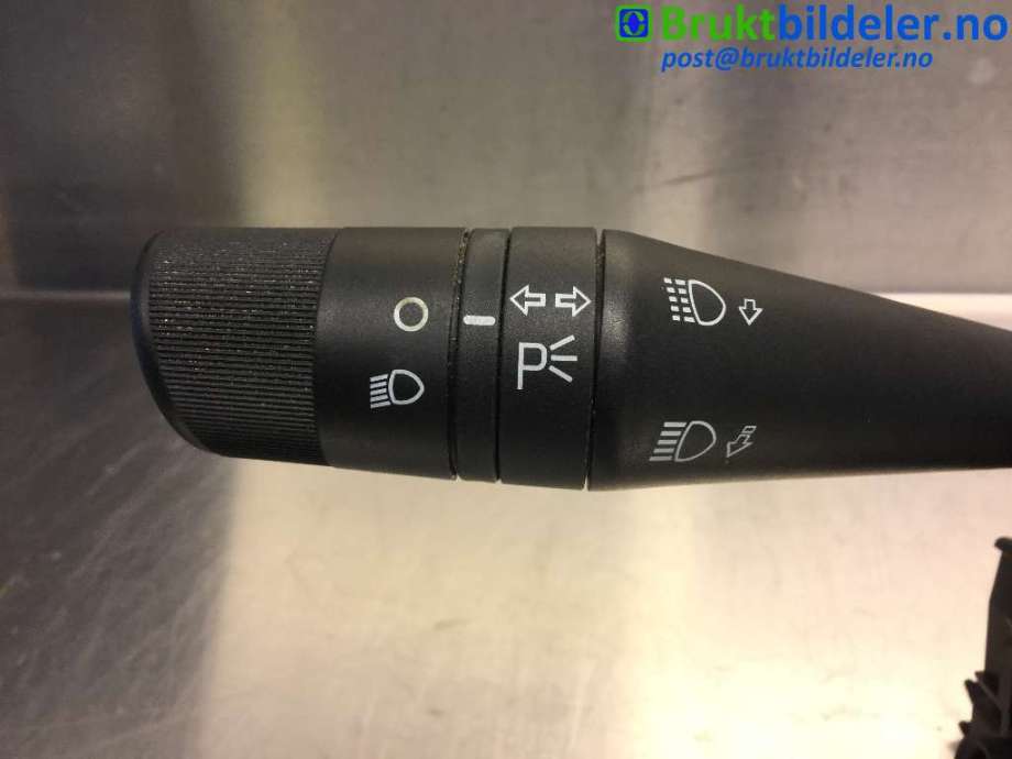 Bryter combi til Opel Combo D 2012-2018  (OPEL|07356068010|0 265 005 557|)