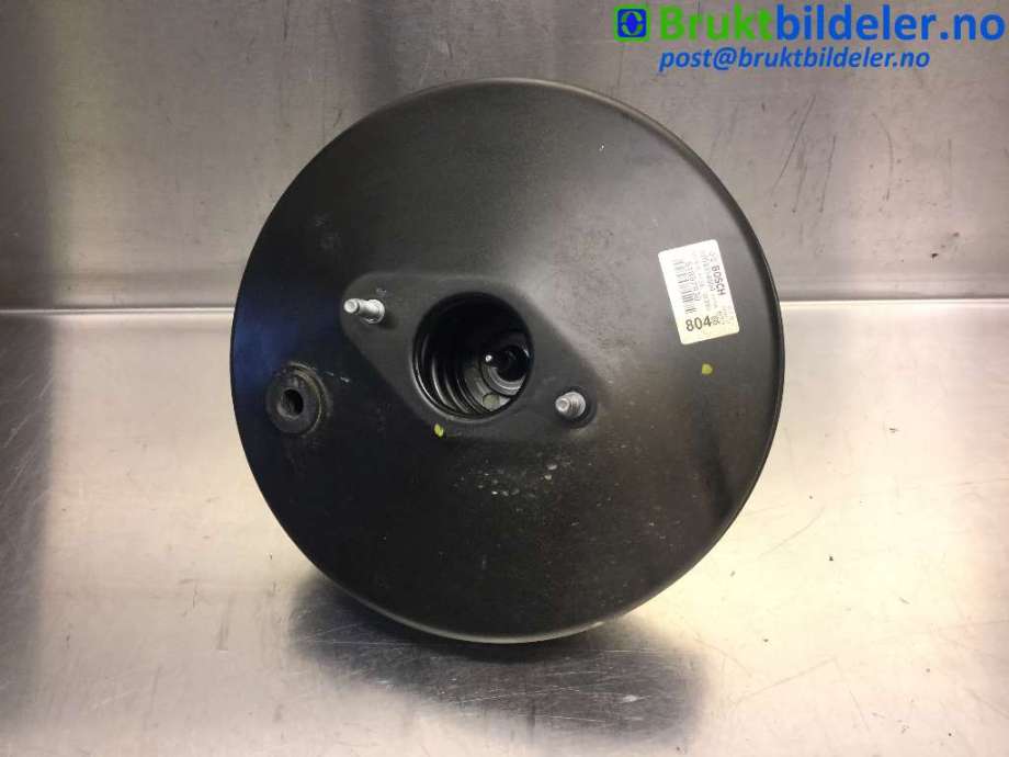 Bremsekraft-forsterker til Opel Combo D, 2012-2018  (OPEL|51897930)