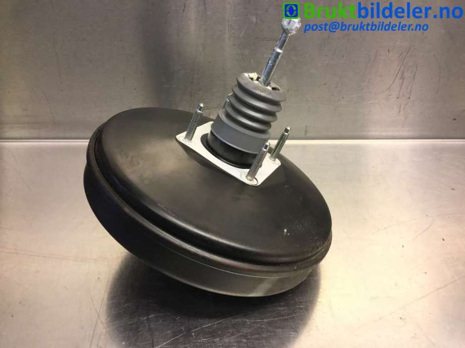 Bremsekraft-forsterker til Opel Combo D 2012-2018  (OPEL|51897930|0 204 054 804|)