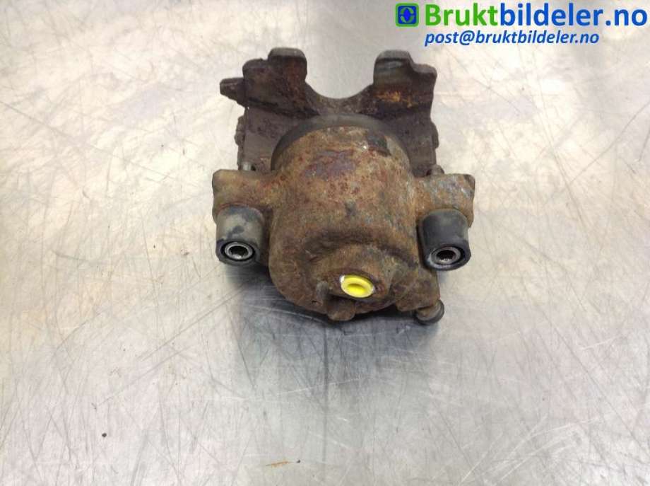 Bremsecaliper venstre foran til VW Polo 2009-2014 (Type V, Fase 1)  (VOLKSWAGEN|)