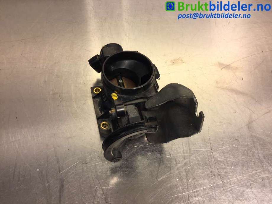 Spjeldhus til Peugeot 107, 2006-2014  (PEUGEOT|)