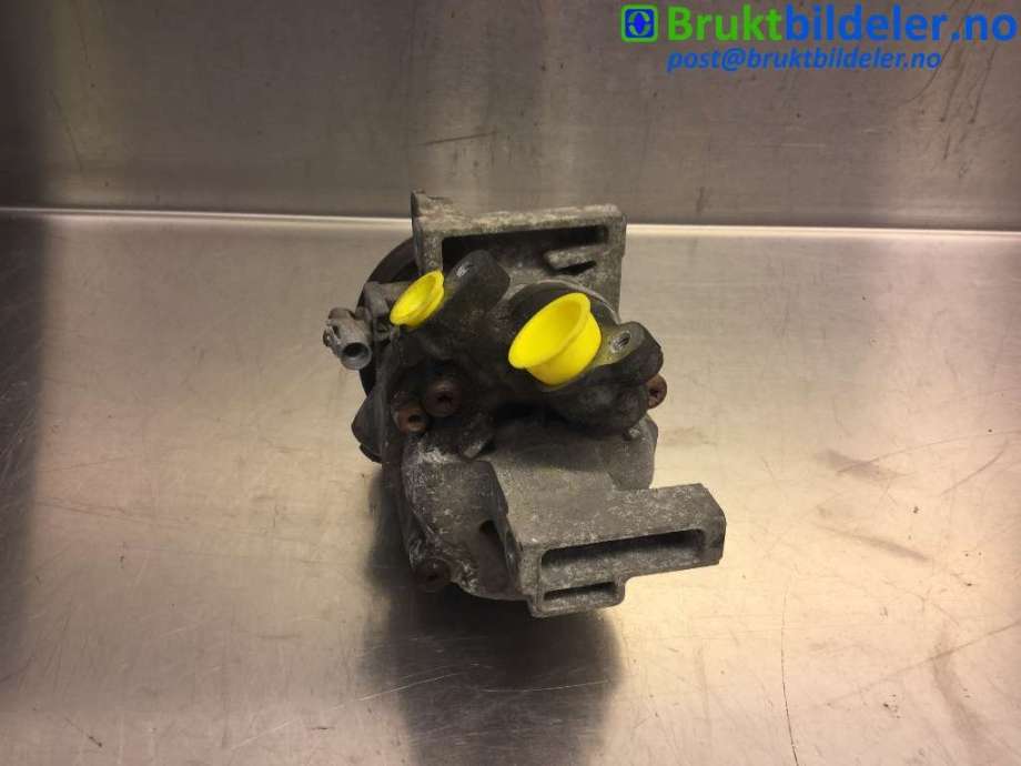 Aircondition kompressor til Peugeot 107 2006-2014  (PEUGEOT|88310-0H010-G|506021-7372|)