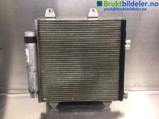 Aircondition radiator til Peugeot 107, 2006-2014  (PEUGEOT|88450-0H020|879751H)