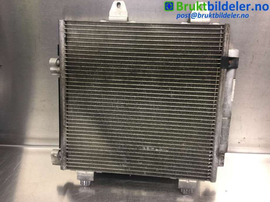 Aircondition radiator til Peugeot 107 2006-2014  (PEUGEOT|88450-0H020|879751H|)