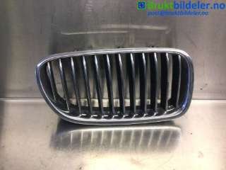Grill til BMW 5-Serie,  (F10/F11) (BMW|51 13 7 200 728|188013-10)