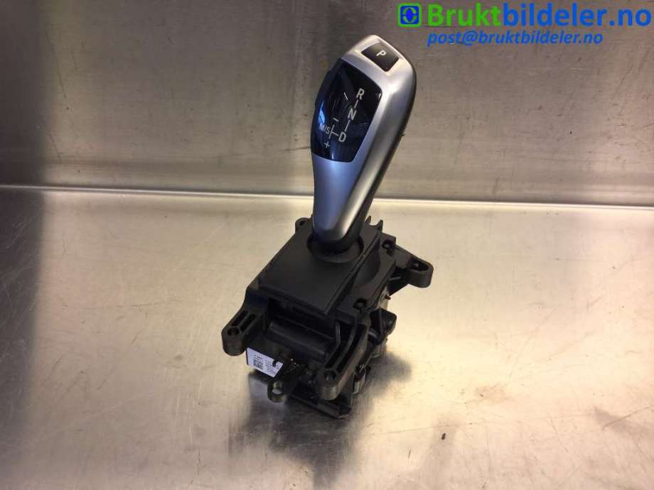Girstang/girvelger automat til BMW 5-Serie, 2010-2017 (F10/F11) (F10/F11) (BMW|9 291 526-01)