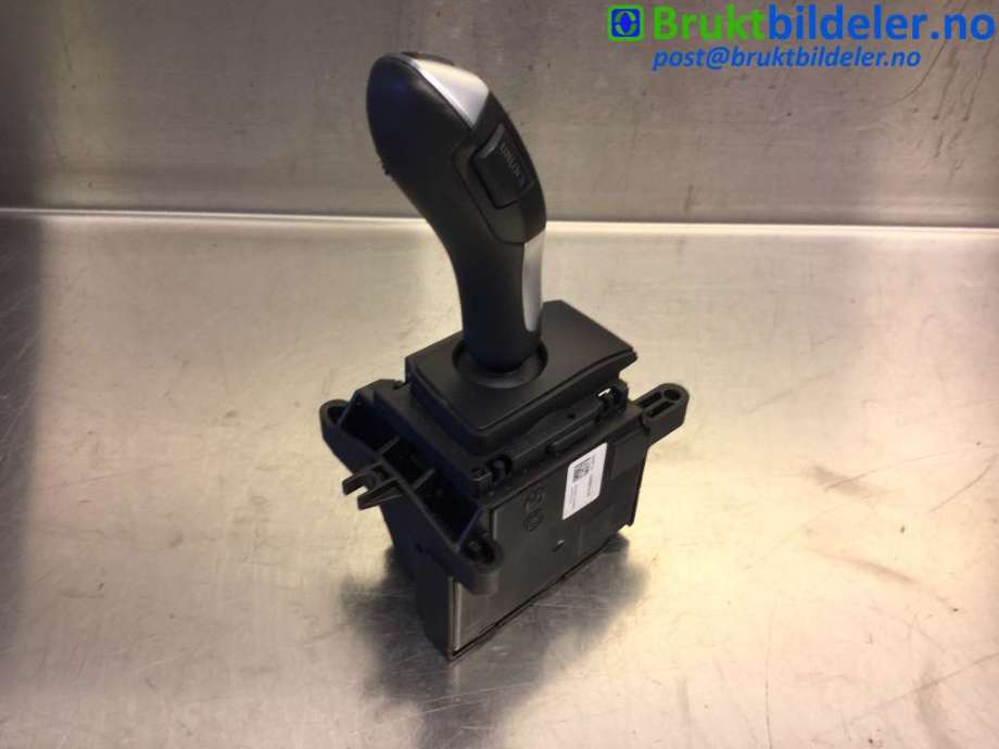 Girstang/girvelger automat til BMW 5-Serie 2010-2017 (F10/F11) (F10/F11) (BMW|9 291 526-01|10099335-00|)