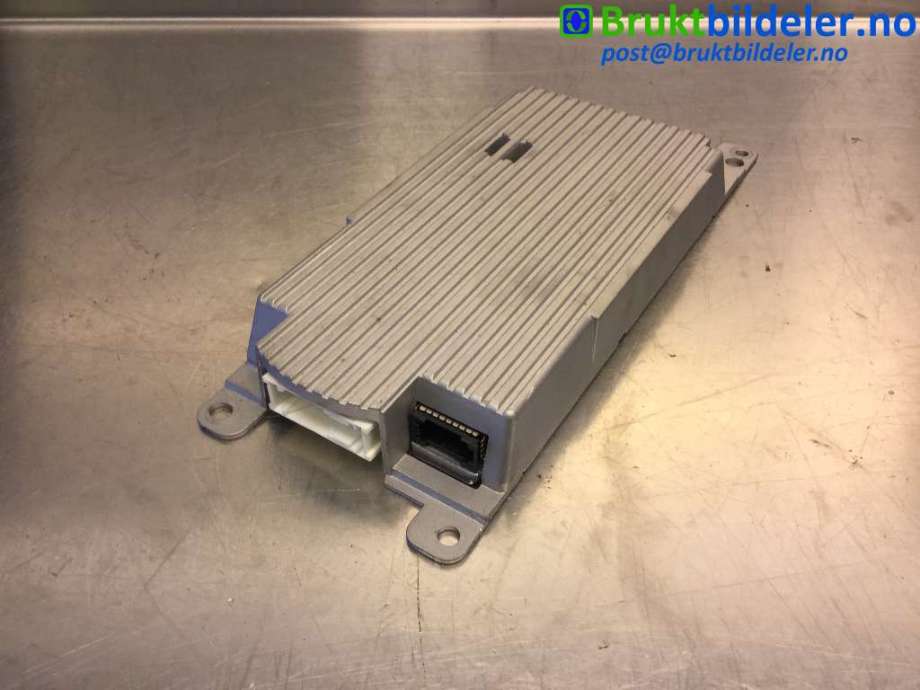 Styreenhet diverse til BMW 5-Serie 2010-2017 (F10/F11) (F10/F11) (BMW|84 10 9 257 150|)