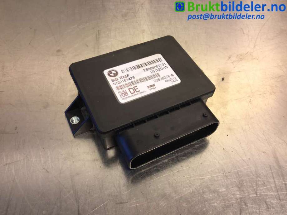 Styreenhet parkering til BMW 5-Serie, 2010-2017 (F10/F11) (F10/F11) (BMW|32620276-A)