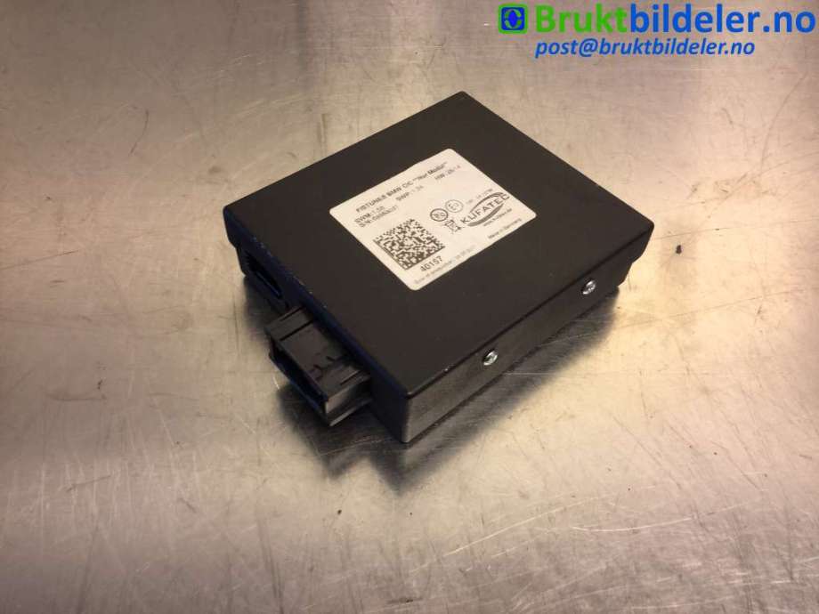 Bilstereo diverse til BMW 5-Serie, 2010-2017 (F10/F11) (F10/F11) (BMW|)