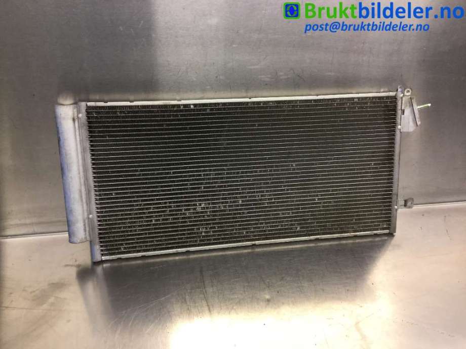 Aircondition radiator til Opel Combo D, 2012-2018  (OPEL|95510682)