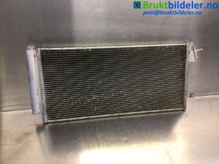 Aircondition radiator til Opel Combo D,   (OPEL|95510682)