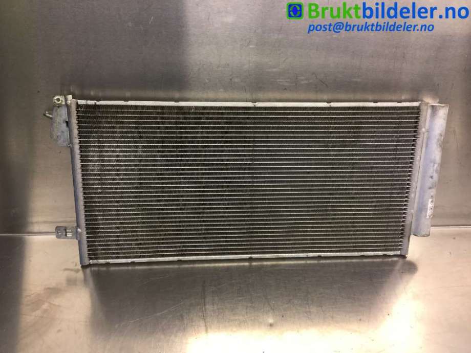 Aircondition radiator til Opel Combo D 2012-2018  (OPEL|95510682|)