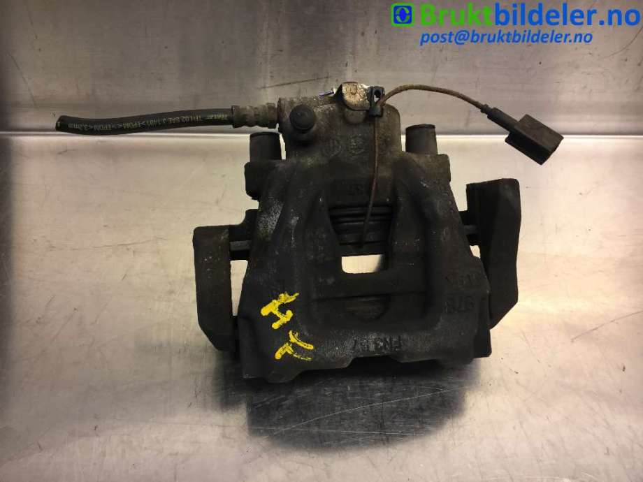Bremsecaliper høyre foran til Opel Combo D, 2012-2018  (OPEL|)