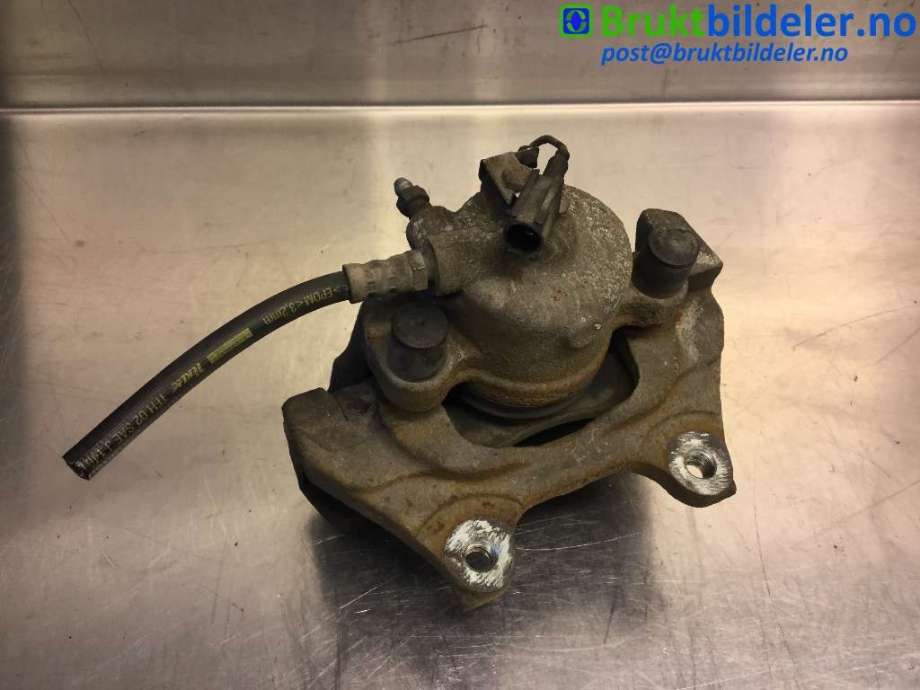 Bremsecaliper venstre foran til Opel Combo D 2012-2018  (OPEL|)