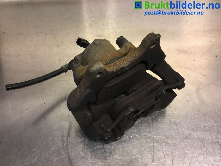 Bremsecaliper venstre foran til Opel Combo D 2012-2018  (OPEL|)