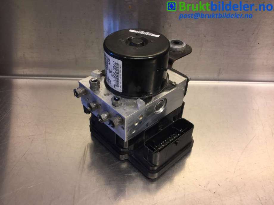 ABS sentral til Opel Combo D, 2012-2018  (OPEL|00052026358)