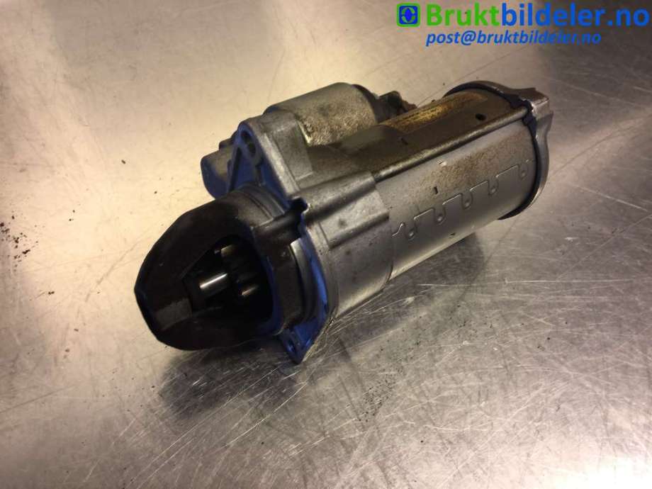 Starter diesel til Opel Combo D, 2012-2018  (OPEL|51 916 170)