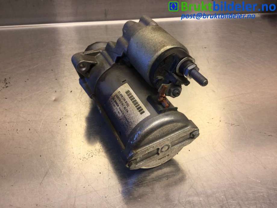 Starter diesel til Opel Combo D 2012-2018  (OPEL|51 916 170|0 001 172 401|)