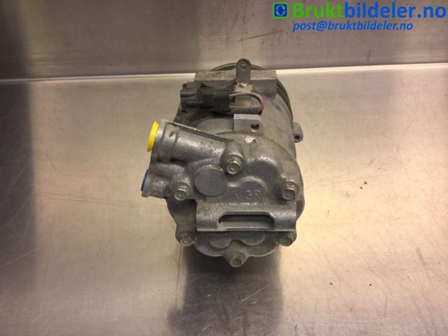 Aircondition kompressor til Opel Combo D 2012-2018  (OPEL|51893889|01195612562|)