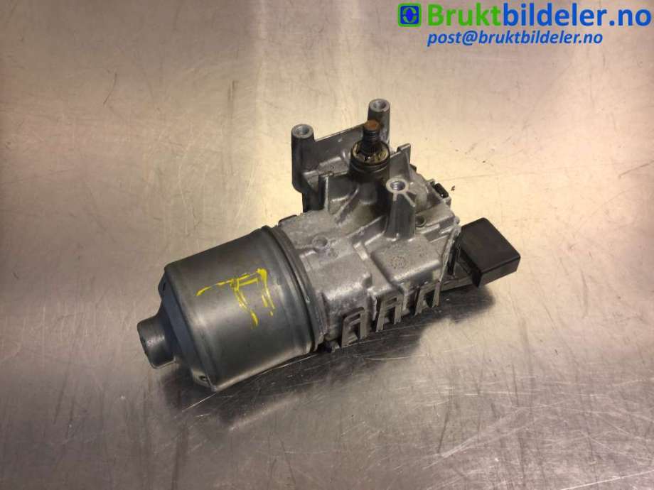 Viskermotor frontrute til Opel Combo D, 2012-2018  (OPEL|)