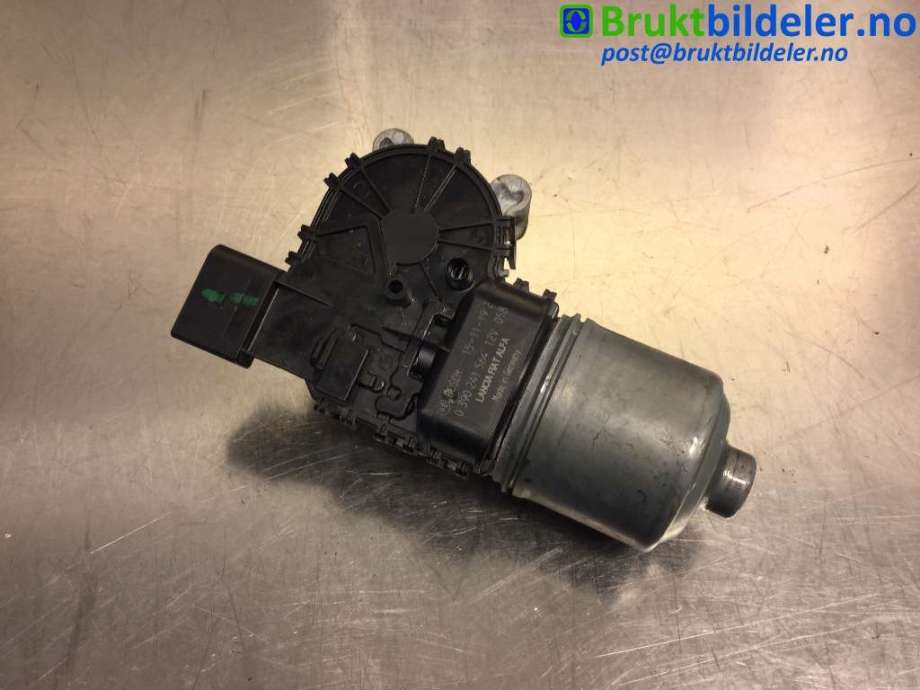 Viskermotor frontrute til Opel Combo D 2012-2018  (OPEL||0 390 241 564)