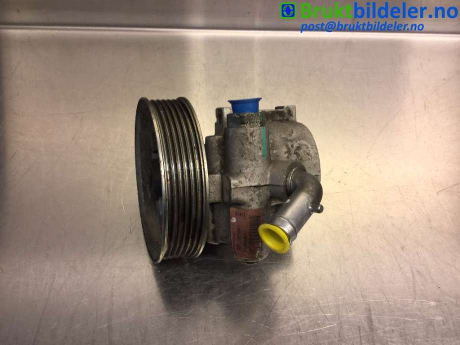 Servo pumpe mekanisk til Opel Combo D, 2012-2018  (OPEL|51894443)