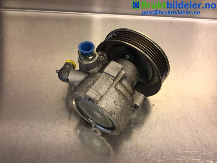 Servo pumpe mekanisk til Opel Combo D 2012-2018  (OPEL|51894443|28260427|)
