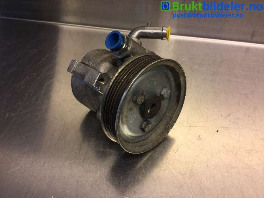 Servo pumpe mekanisk til Opel Combo D 2012-2018  (OPEL|51894443|28260427|)